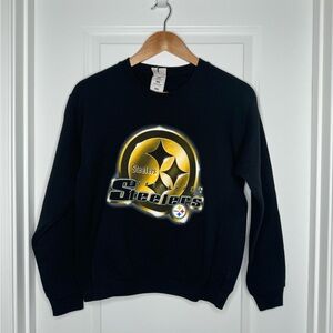 Vintage Pittsburgh Steelers Crewneck